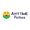 Anytime Farma Coupon Codes - Up to 25% OFF